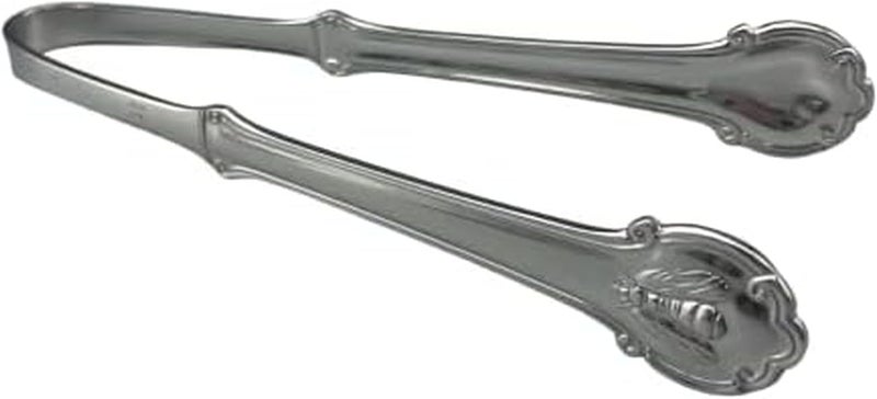 Napoleon Bee Ice Tong, 6-Inch, Silver